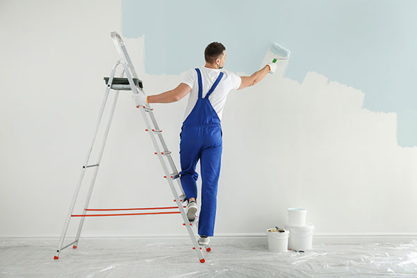 Interior and Exterior Painting