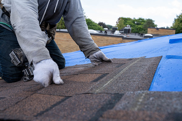 Local Roofing and Exterior Home Improvement Services